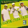 Various Artists - Vadivelu Comedy \