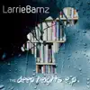 LarrieBamz - The Deep Heights - EP